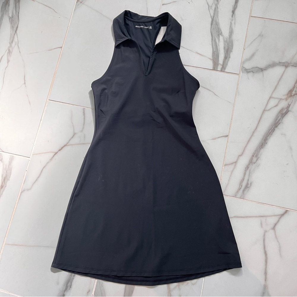 NWOT Abercrombie YPB Athletic Dress